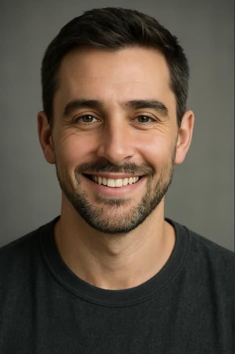 Michael Chen