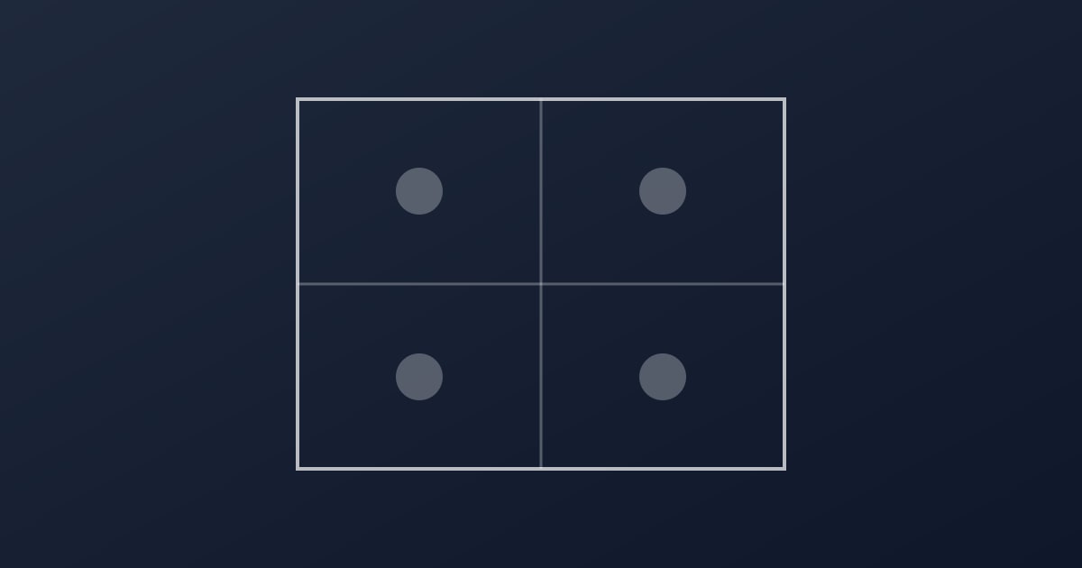 B2B Marketing Strategy: One Page, Four Numbers — Strategy article cover
