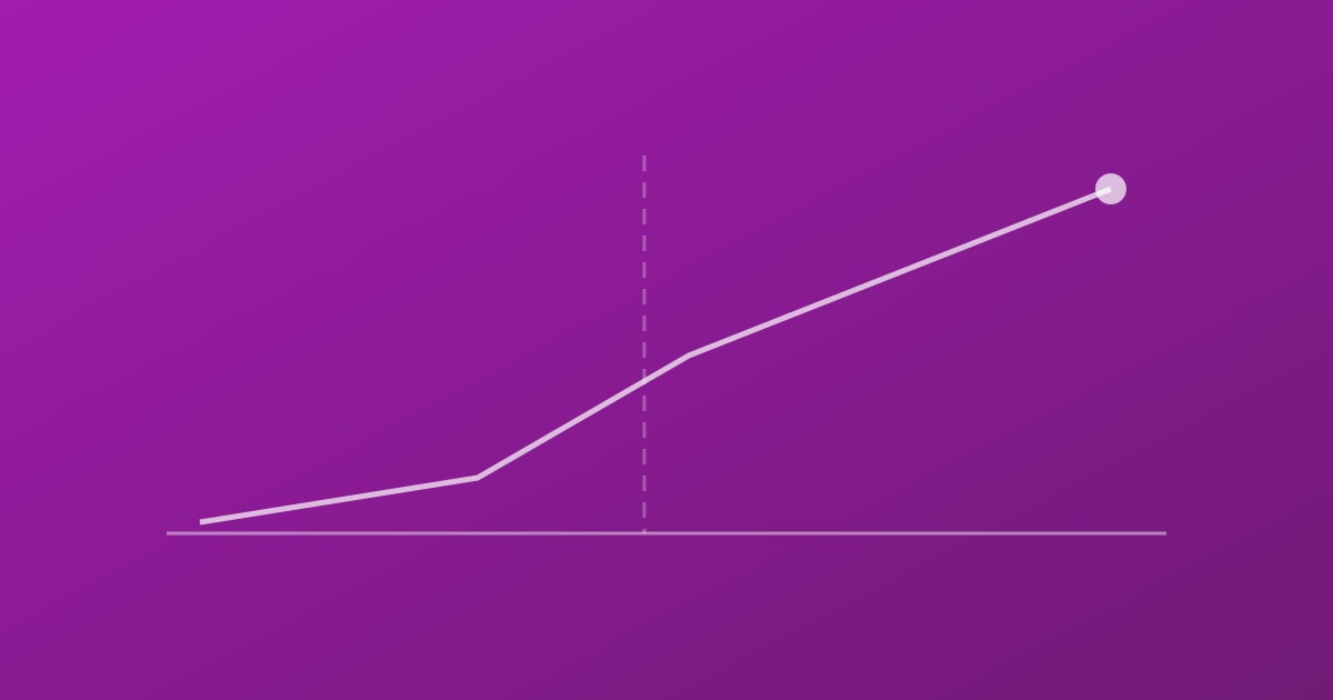 B2B SaaS Marketing: What Changes Above £1m ARR — SaaS article cover