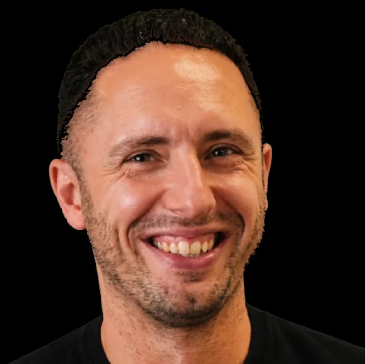 Simon Sothcott, founder of Zebra North