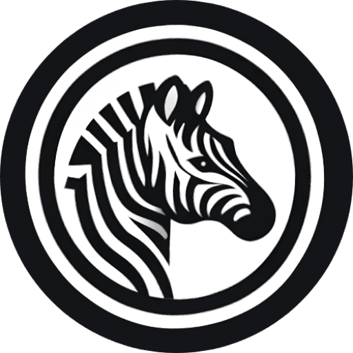 Zebra North Logo