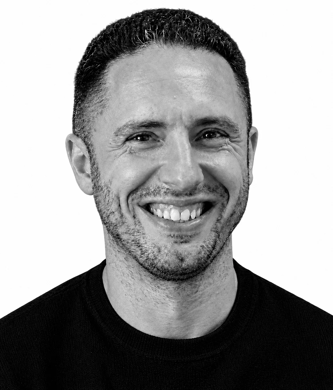Simon Sothcott