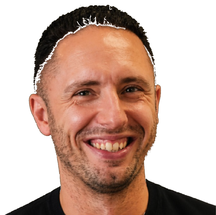 Simon Sothcott, founder of Zebra North