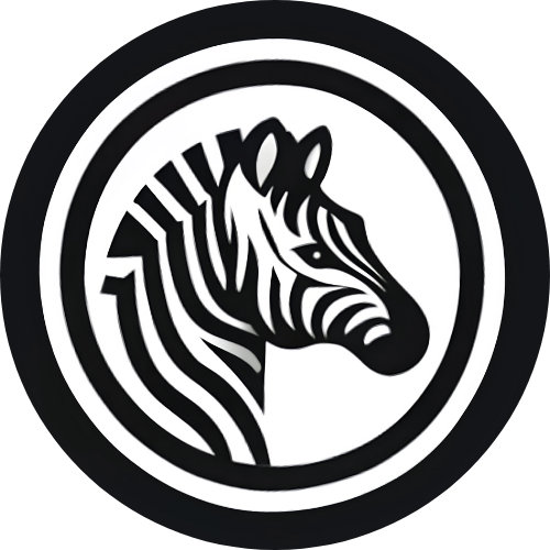 Zebra North